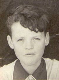 Yours Truly in 1948