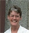 Eileen Sutcliffe - August 2000