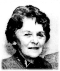 Mary Cumiskey