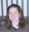 Megan - June 1998
