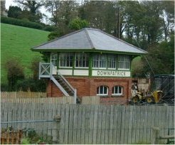 Down Railway Museum