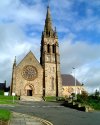 St Patrick's RC Church