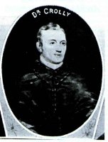 Archbishop William Crolly