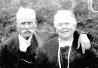 Owen and Annie Devlin