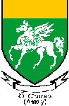 Quinn Coat of Arms